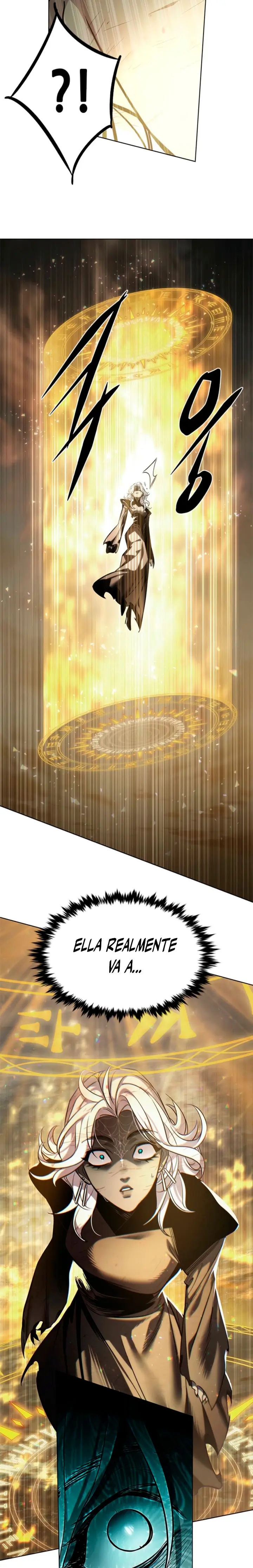 Eleceed Capitulo 388 página 15