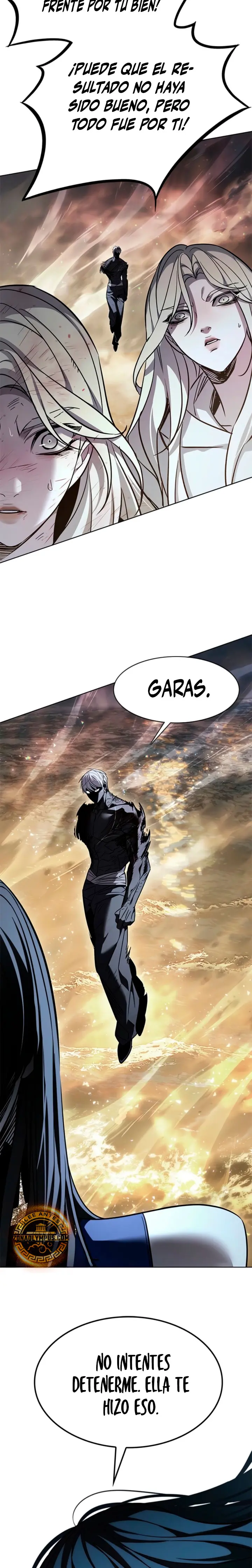 Eleceed Capitulo 388 página 17
