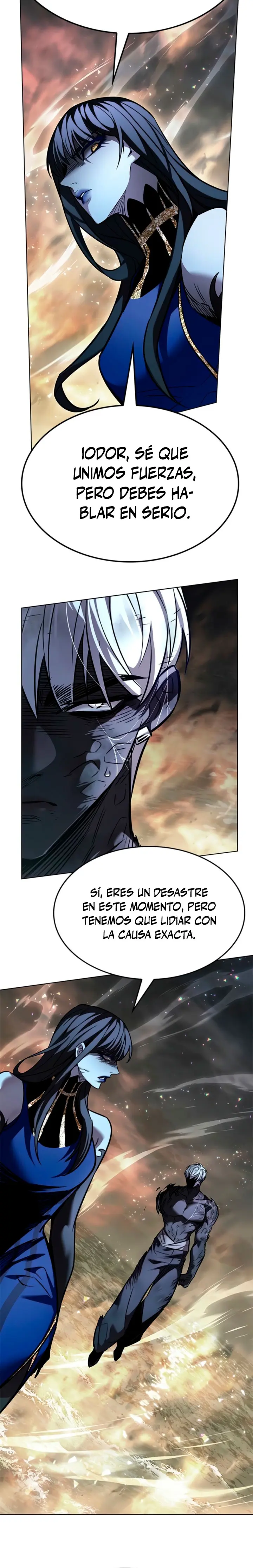Eleceed Capitulo 388 página 19