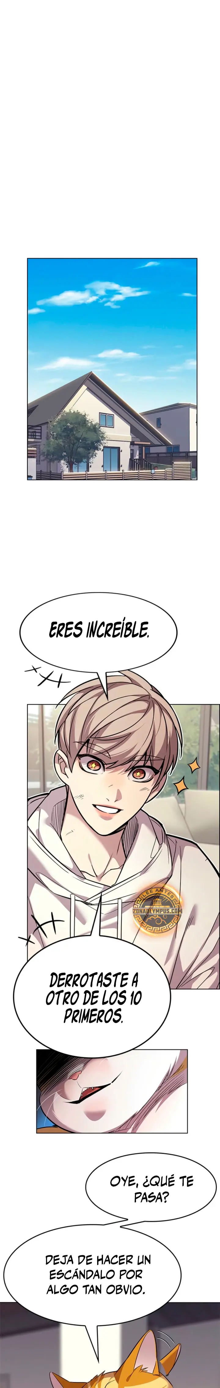Eleceed Capitulo 388 página 26