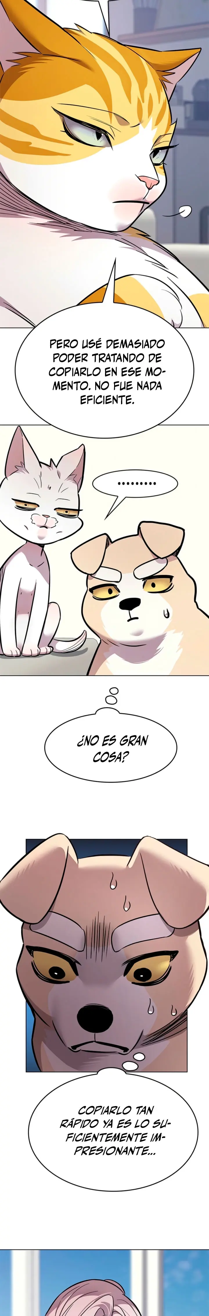 Eleceed Capitulo 388 página 29