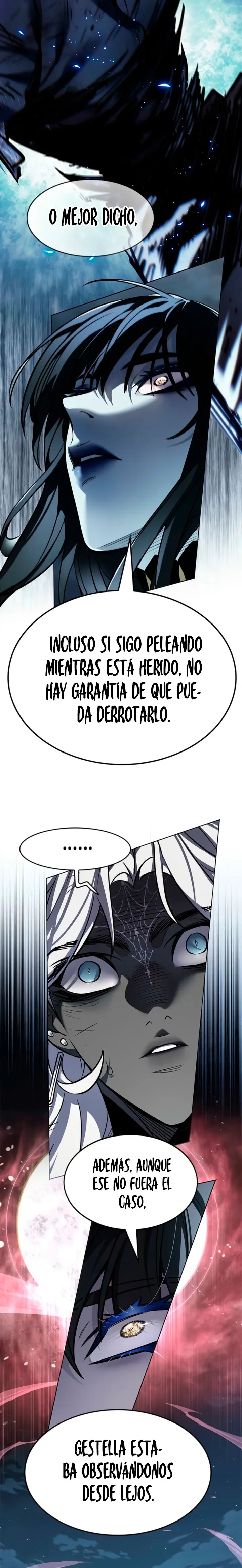 Eleceed Capitulo 388 página 7