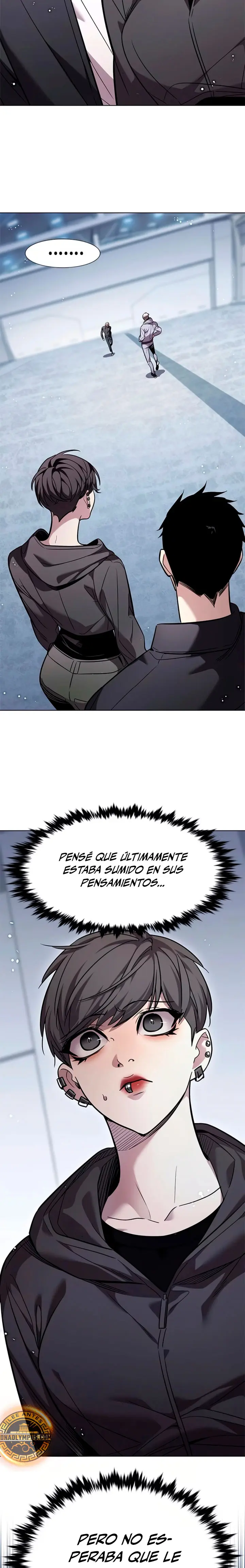 Eleceed Capitulo 389 página 10