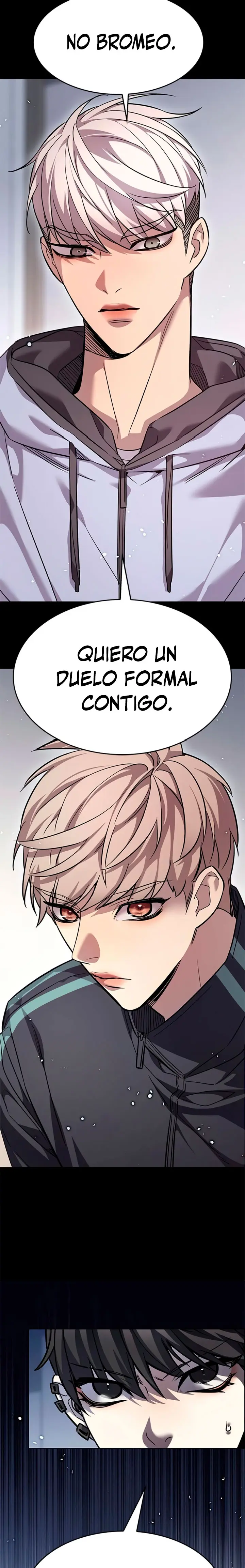 Eleceed Capitulo 389 página 12