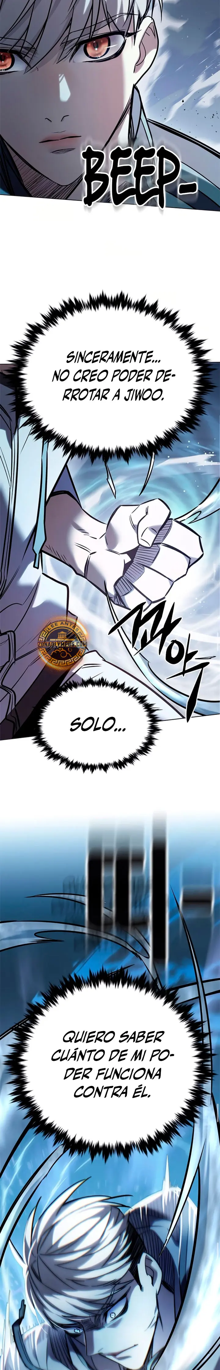 Eleceed Capitulo 389 página 17