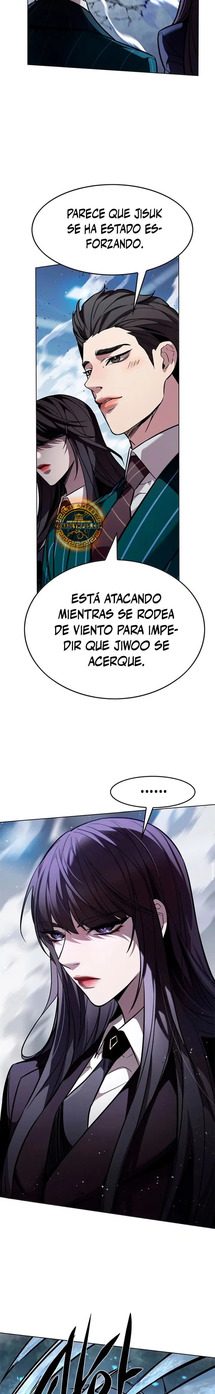 Eleceed Capitulo 389 página 22