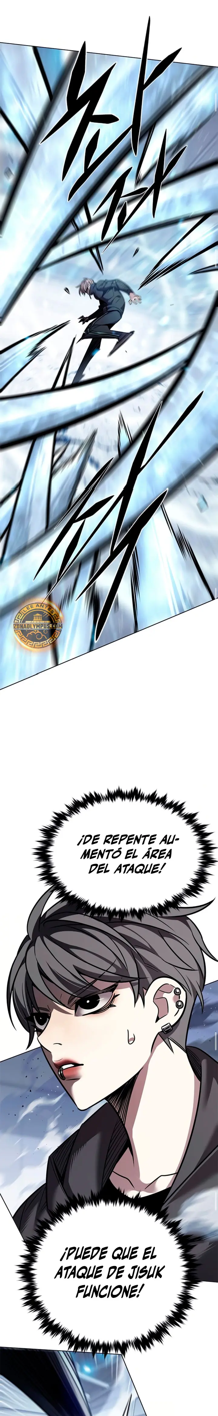 Eleceed Capitulo 389 página 24