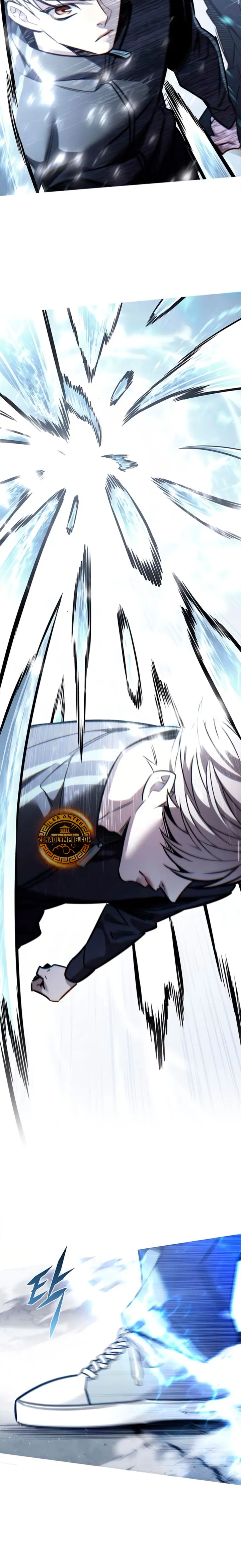Eleceed Capitulo 389 página 28