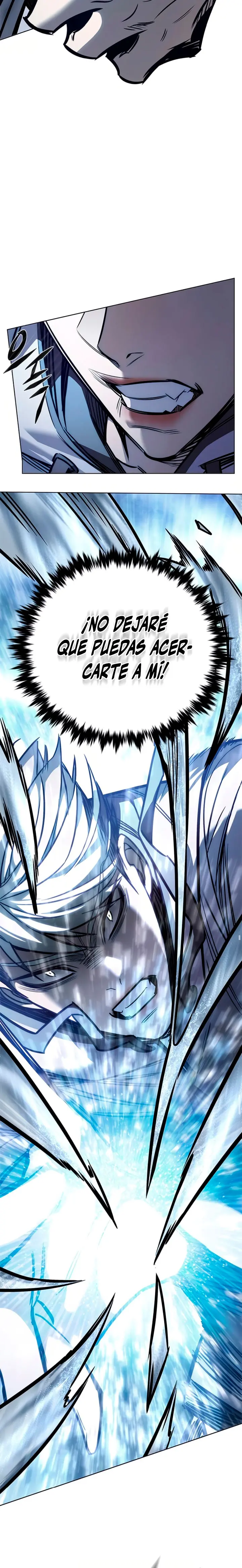 Eleceed Capitulo 389 página 31