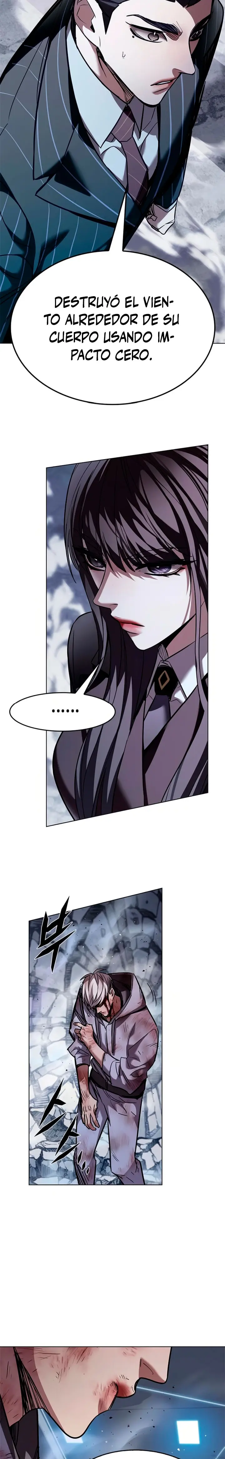 Eleceed Capitulo 389 página 39