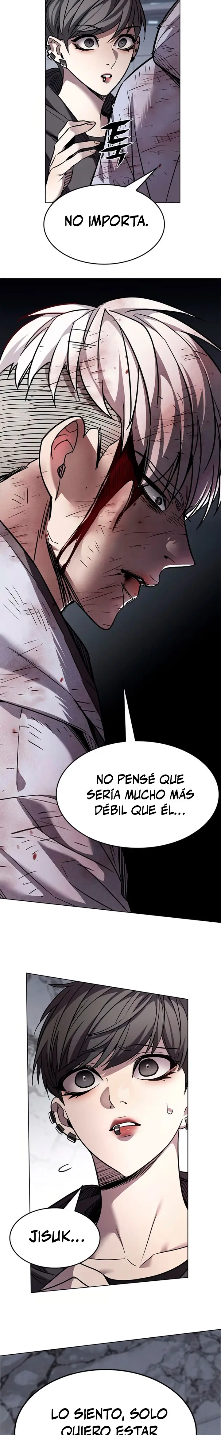Eleceed Capitulo 389 página 41