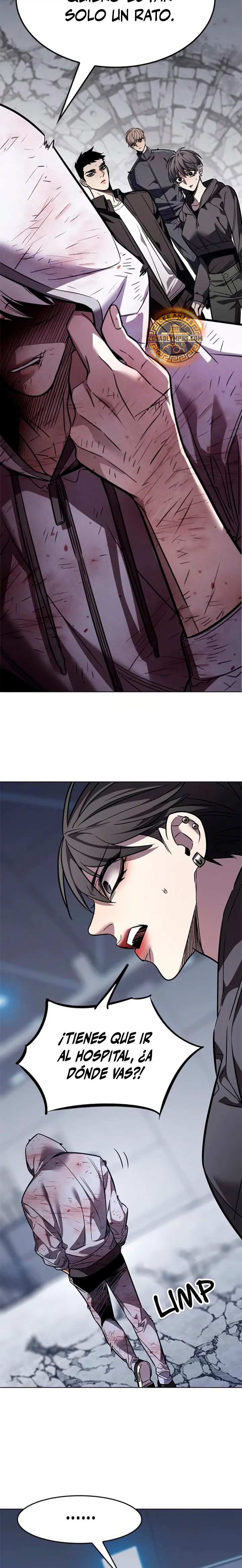 Eleceed Capitulo 389 página 42