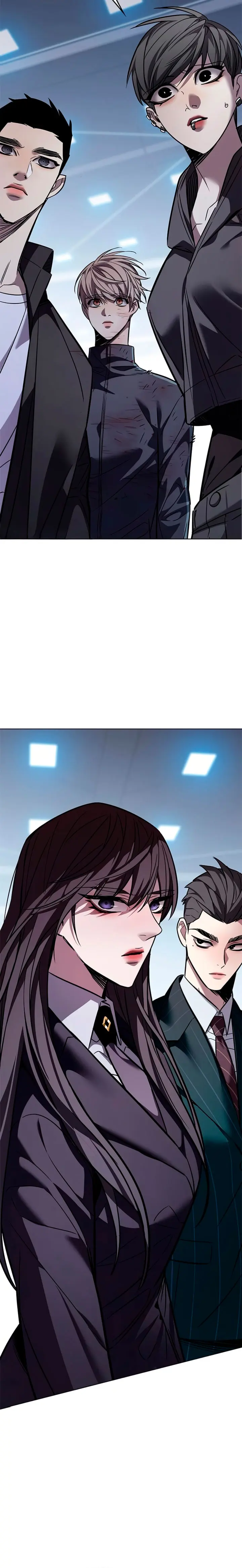 Eleceed Capitulo 389 página 43