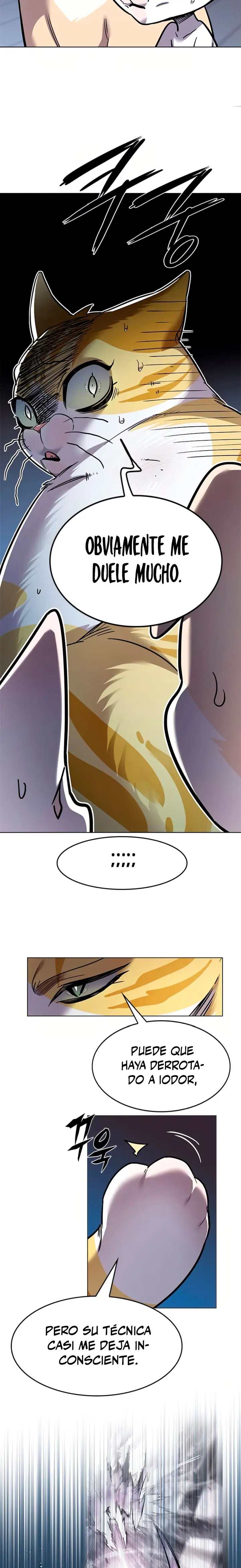 Eleceed Capitulo 389 página 4