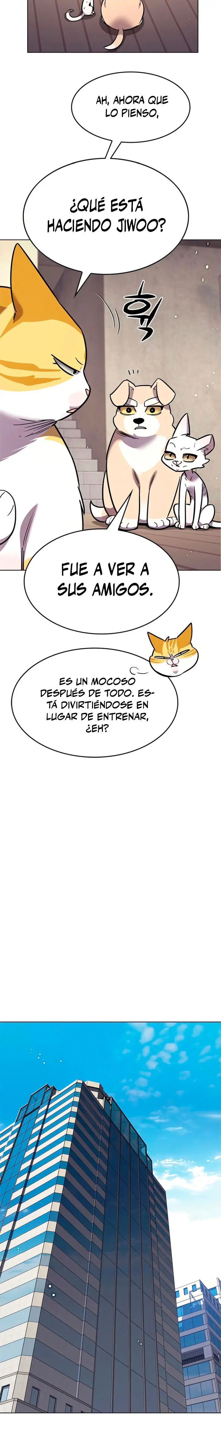 Eleceed Capitulo 389 página 7