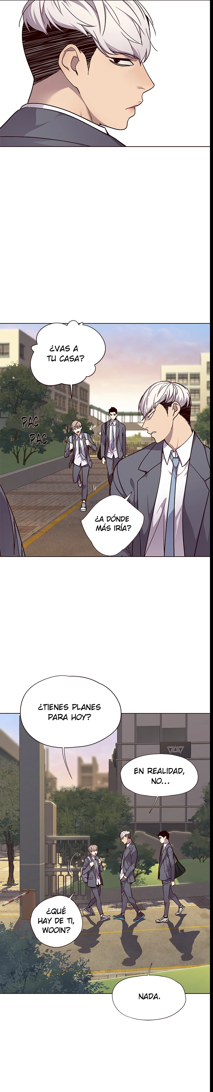 Eleceed Capitulo 39 página 16