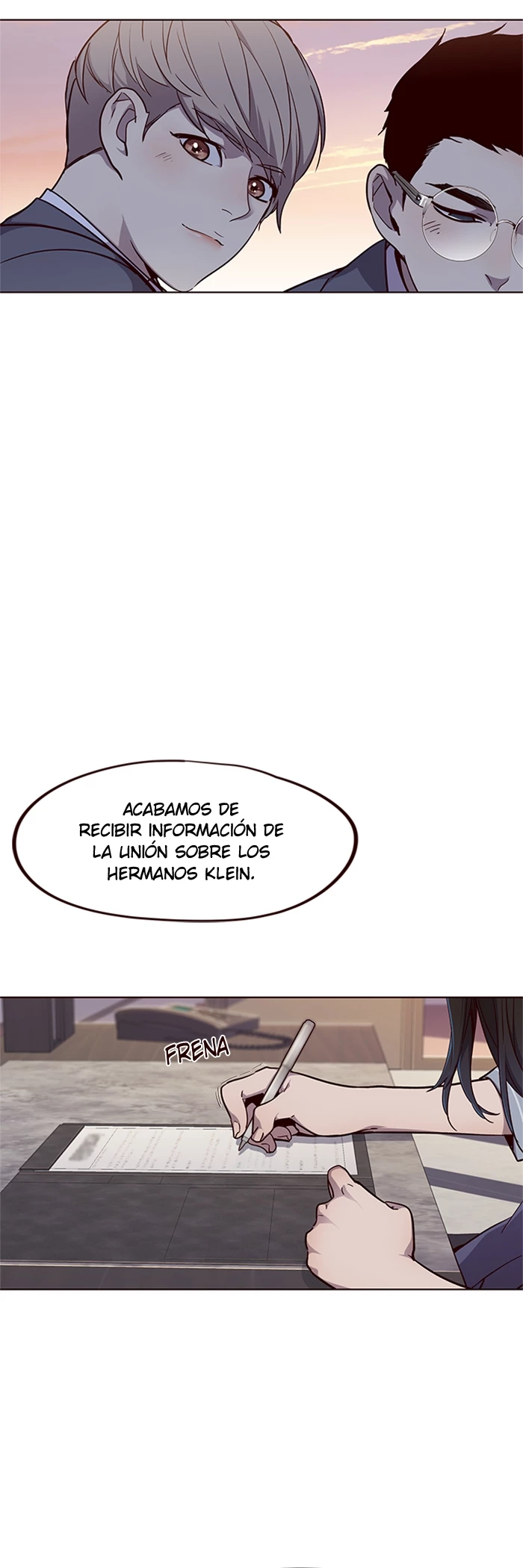 Eleceed Capitulo 39 página 20