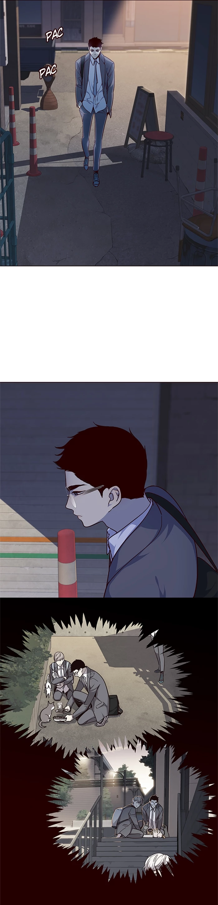 Eleceed Capitulo 39 página 26