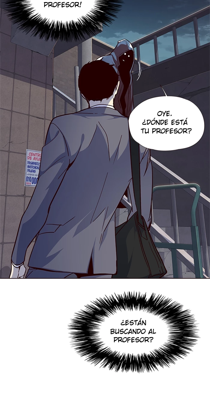 Eleceed Capitulo 39 página 30