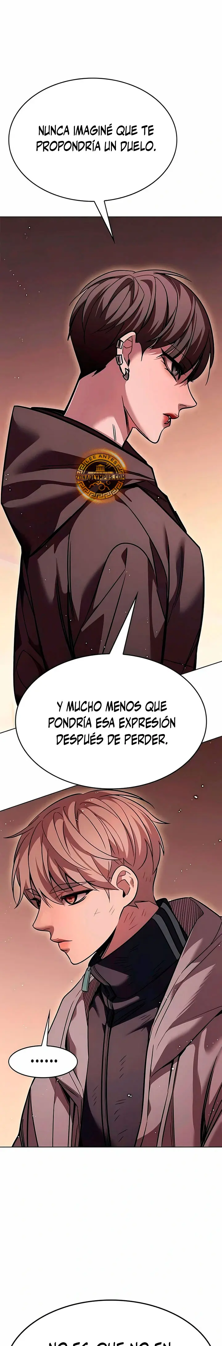 Eleceed Capitulo 390 página 9
