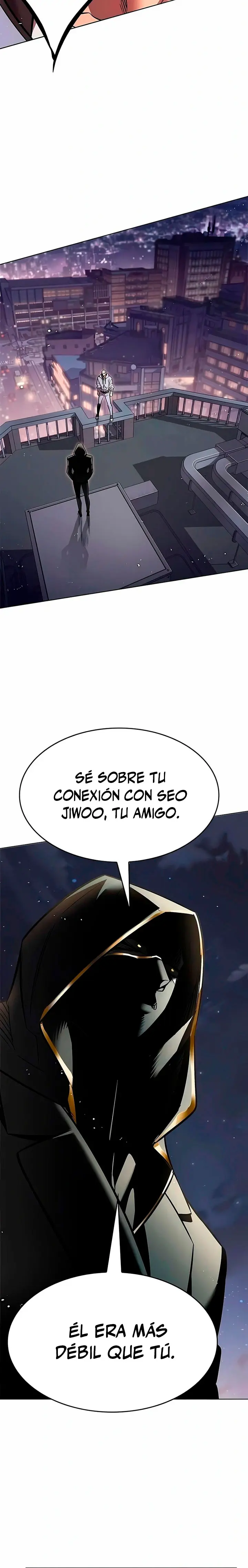 Eleceed Capitulo 390 página 21
