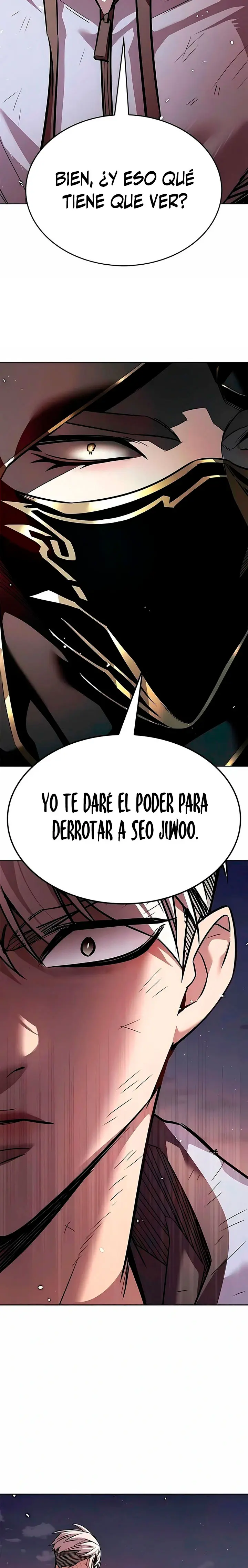 Eleceed Capitulo 390 página 23