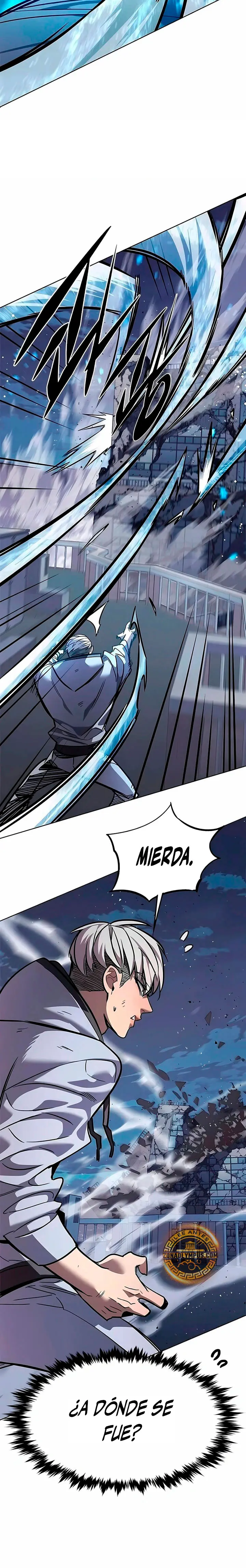 Eleceed Capitulo 390 página 27
