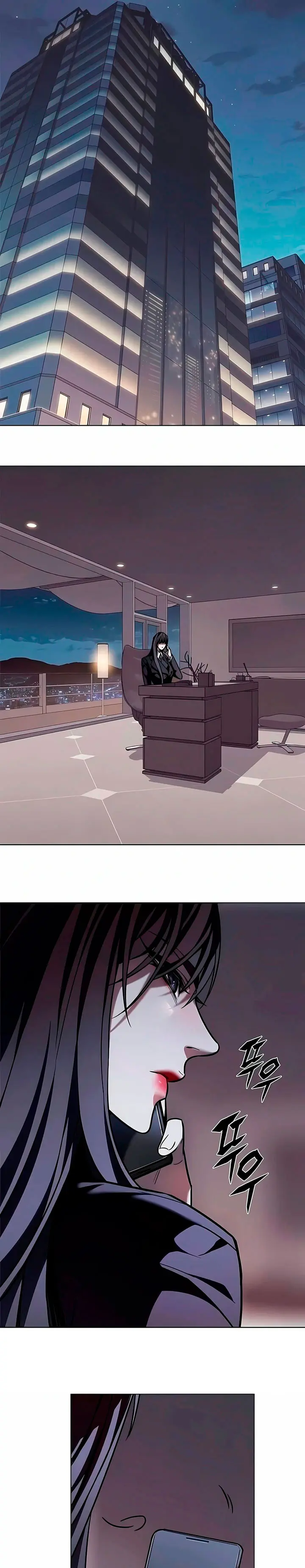 Eleceed Capitulo 390 página 32