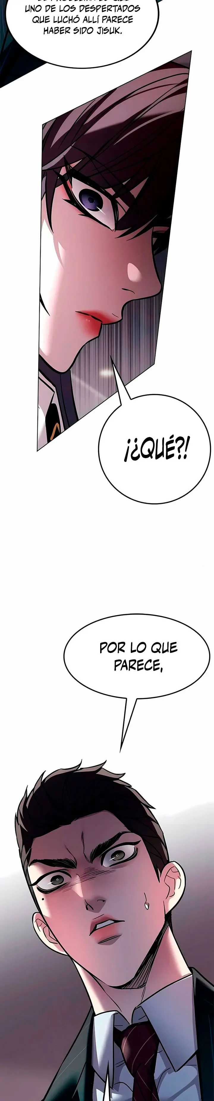 Eleceed Capitulo 390 página 36