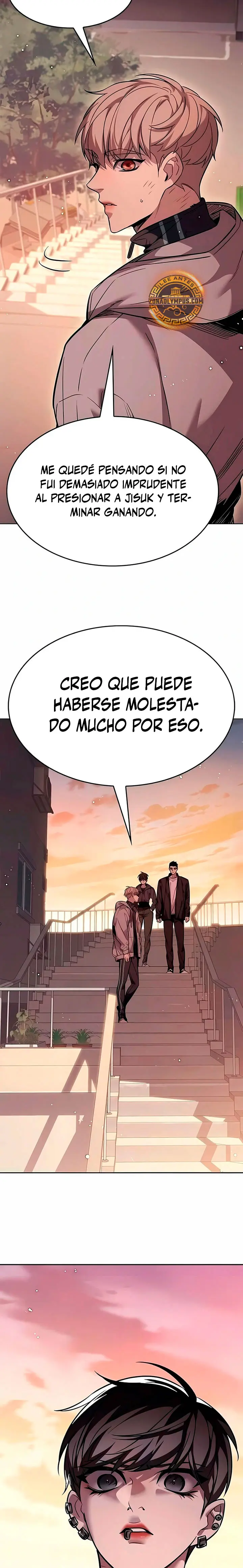 Eleceed Capitulo 390 página 4
