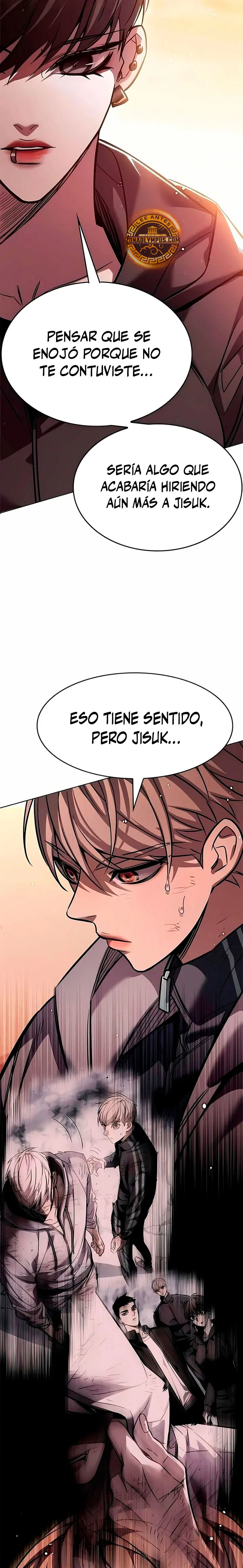 Eleceed Capitulo 390 página 6