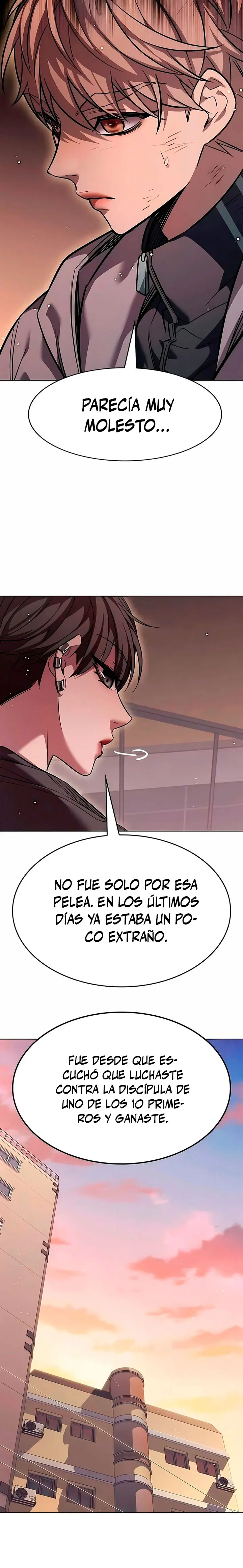 Eleceed Capitulo 390 página 7