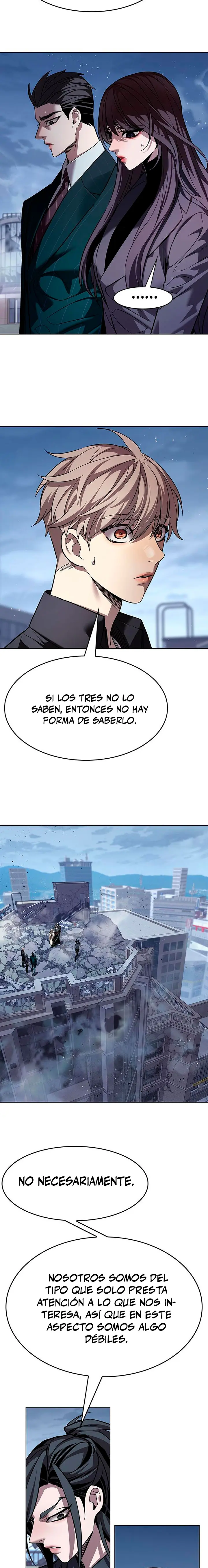 Eleceed Capitulo 391 página 9