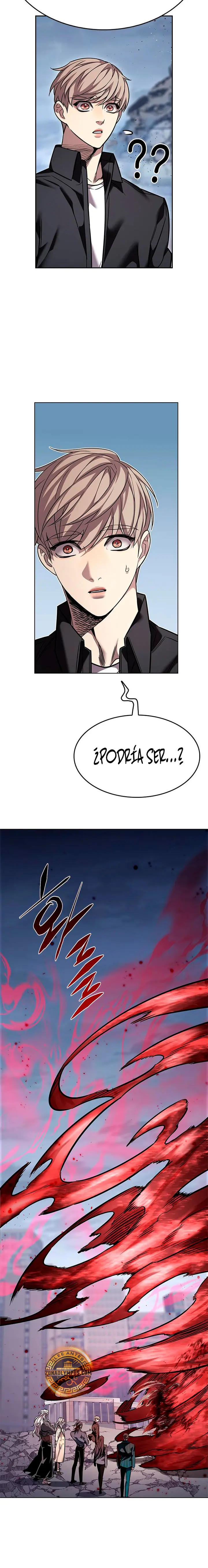 Eleceed Capitulo 391 página 11