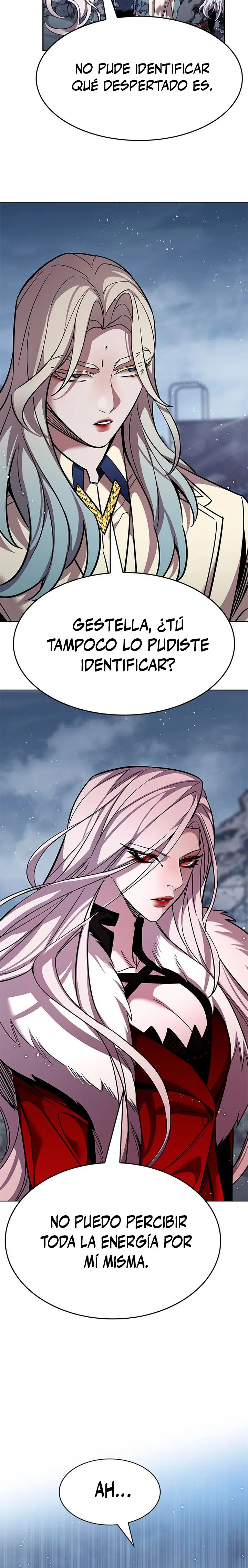 Eleceed Capitulo 391 página 18