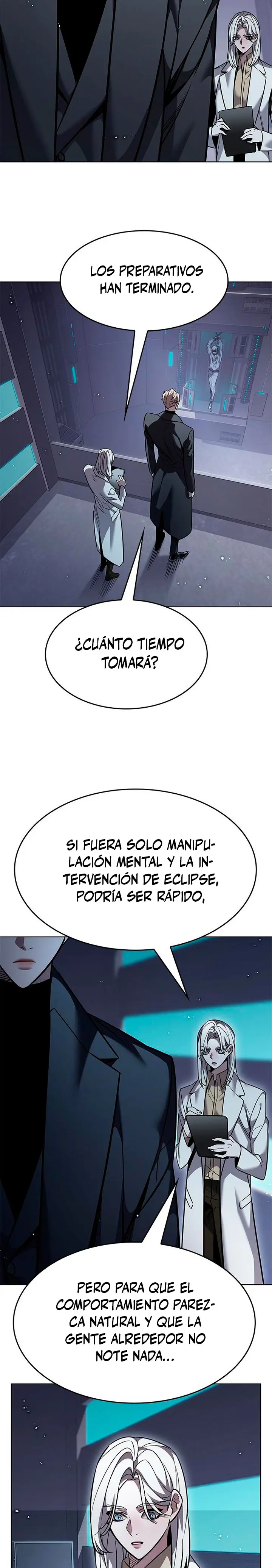 Eleceed Capitulo 391 página 21
