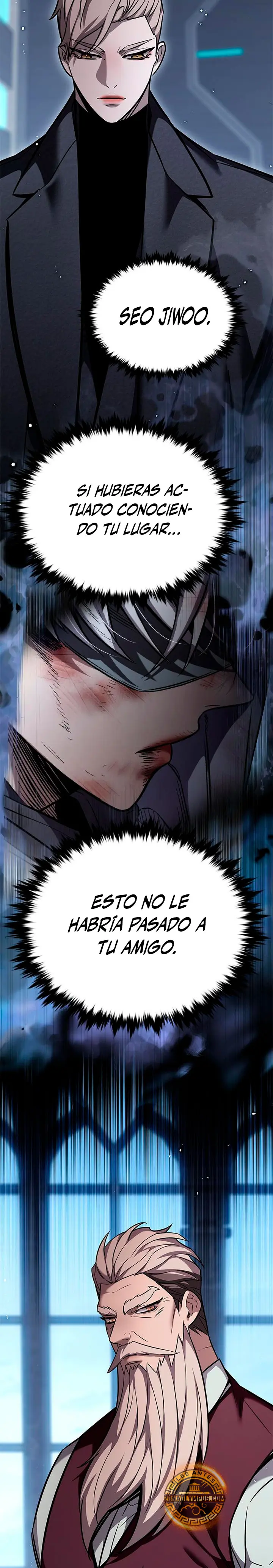 Eleceed Capitulo 391 página 23