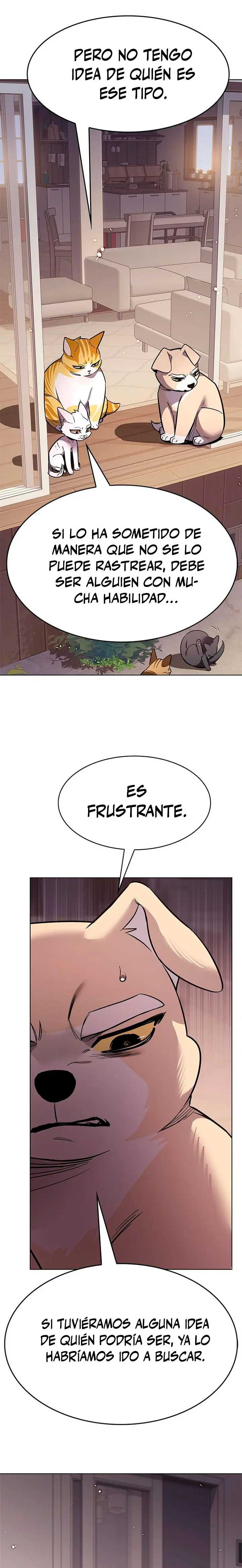 Eleceed Capitulo 391 página 30