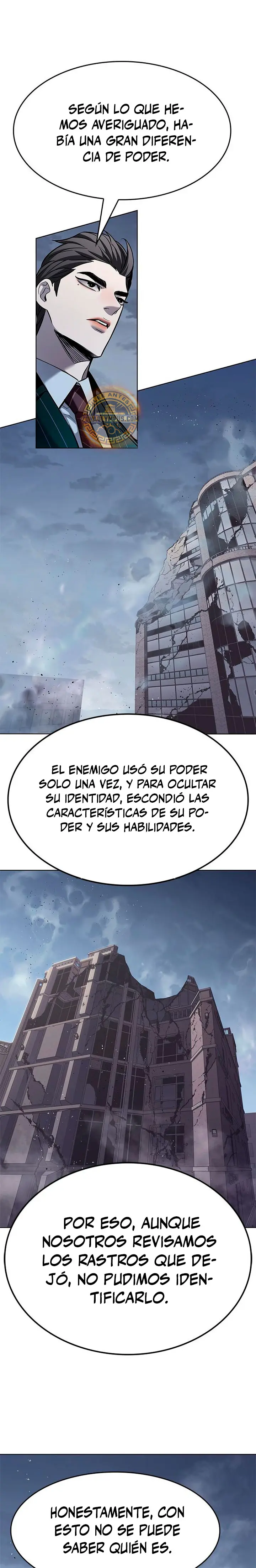 Eleceed Capitulo 391 página 6