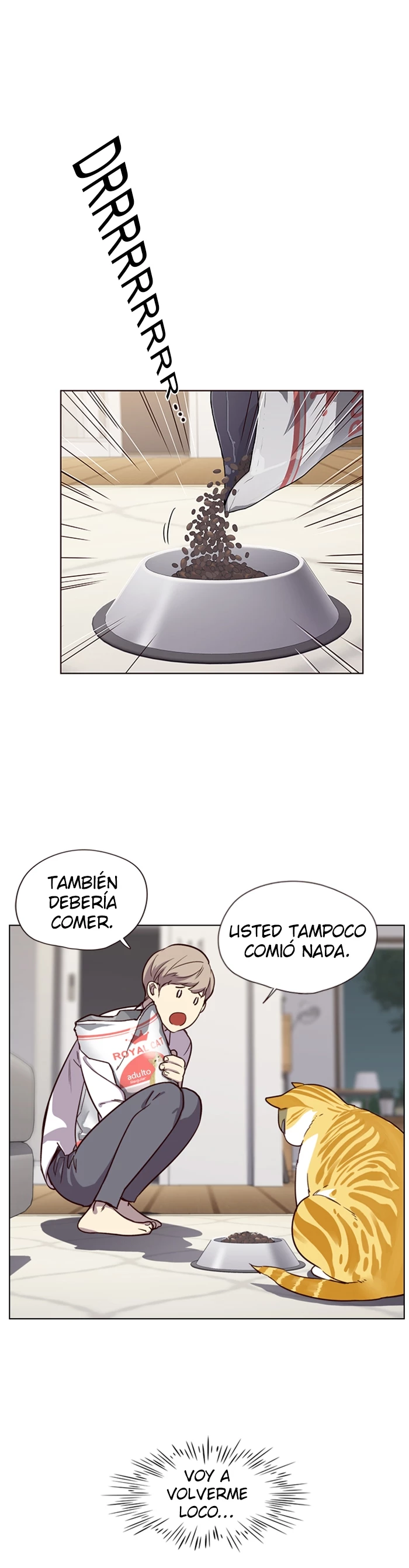 Eleceed Capitulo 4 página 25