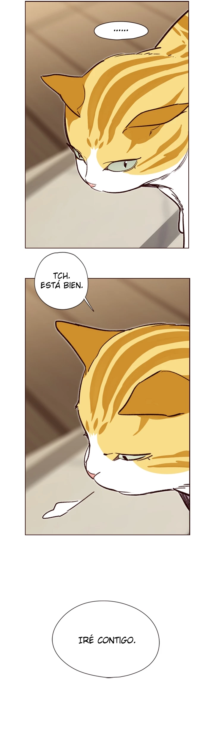 Eleceed Capitulo 4 página 34