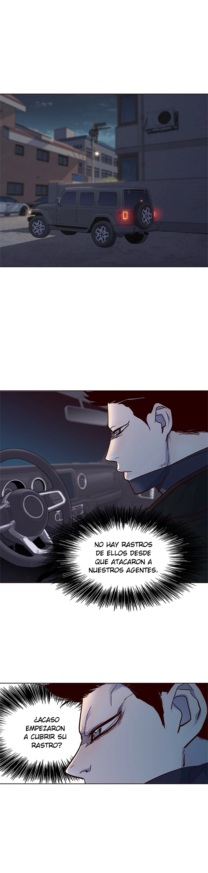 Eleceed Capitulo 40 página 23