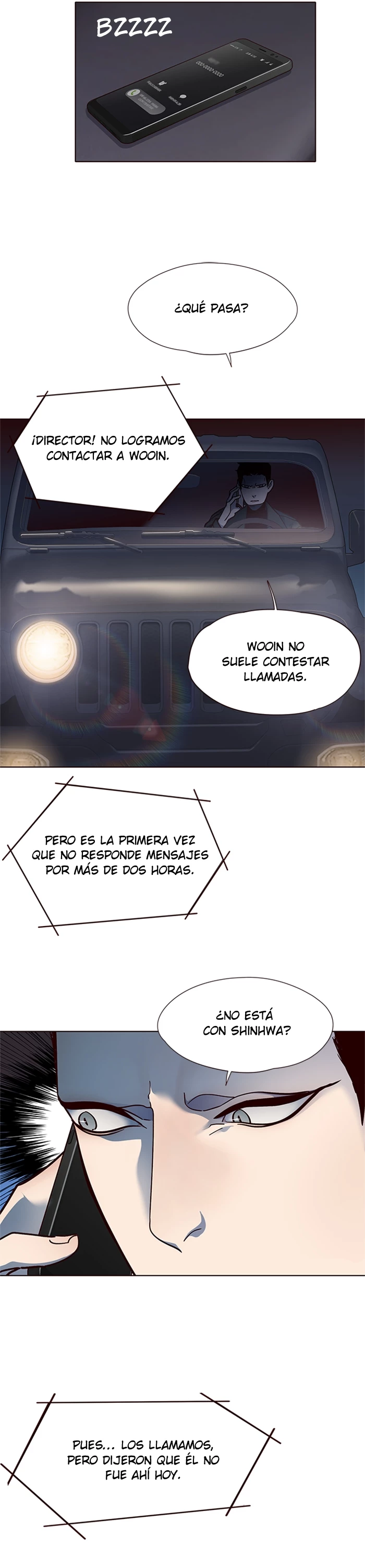 Eleceed Capitulo 40 página 24