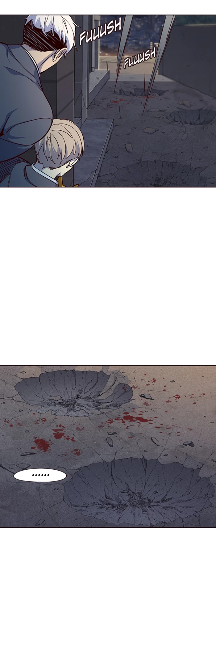 Eleceed Capitulo 41 página 12