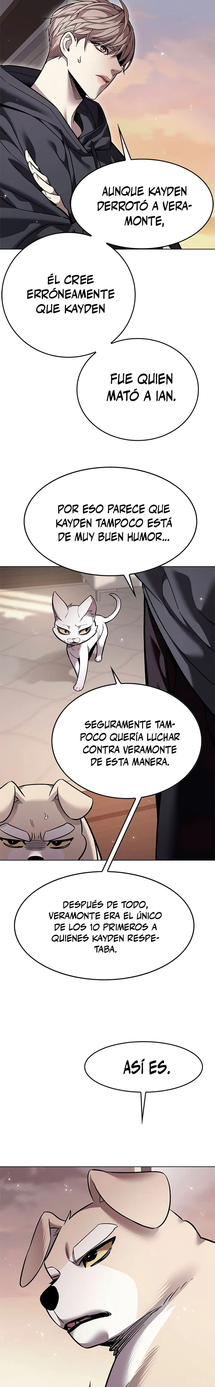 Eleceed Capitulo 415 página 10