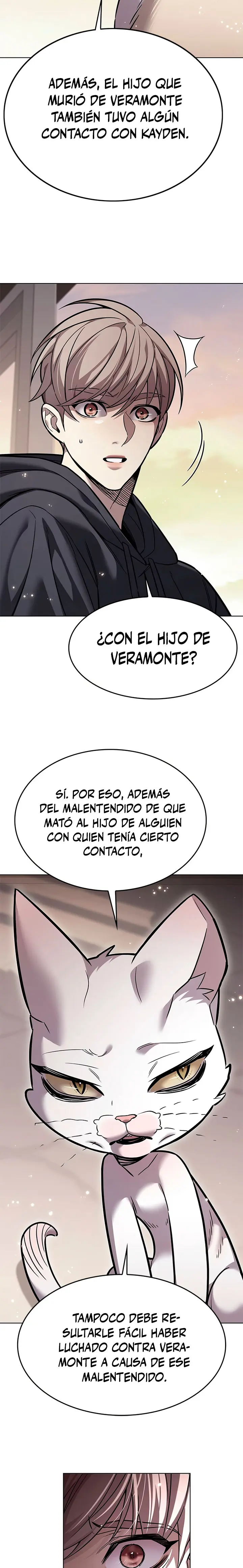 Eleceed Capitulo 415 página 11