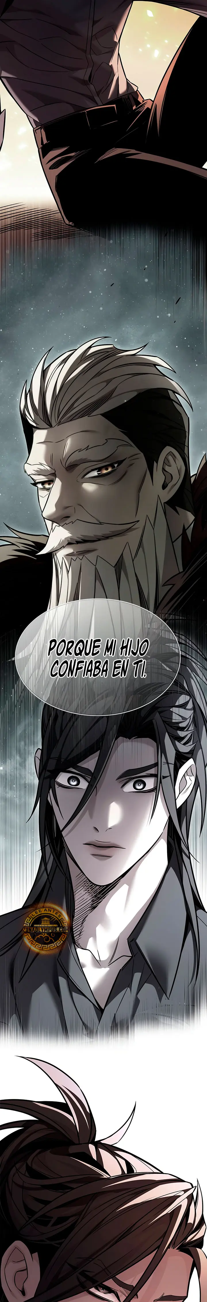 Eleceed Capitulo 415 página 13