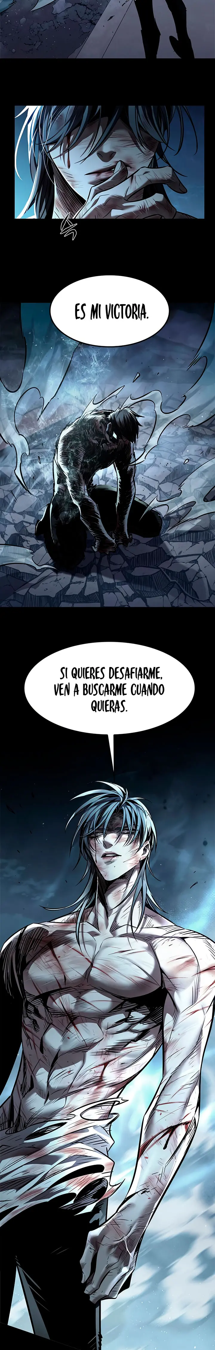 Eleceed Capitulo 415 página 15