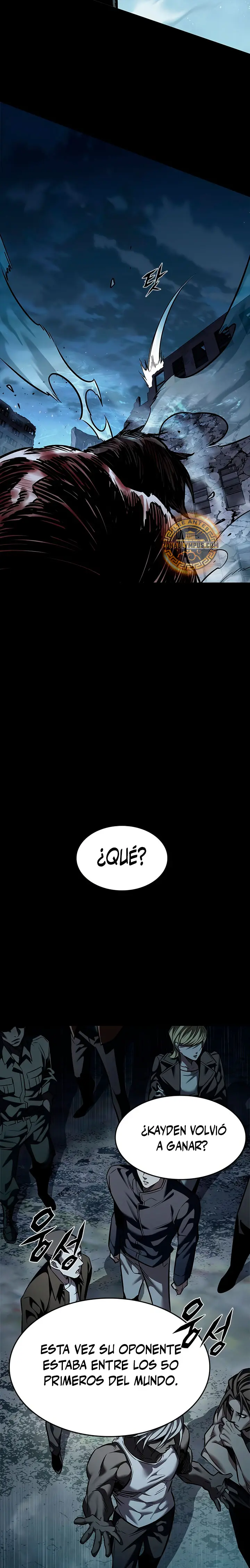 Eleceed Capitulo 415 página 16