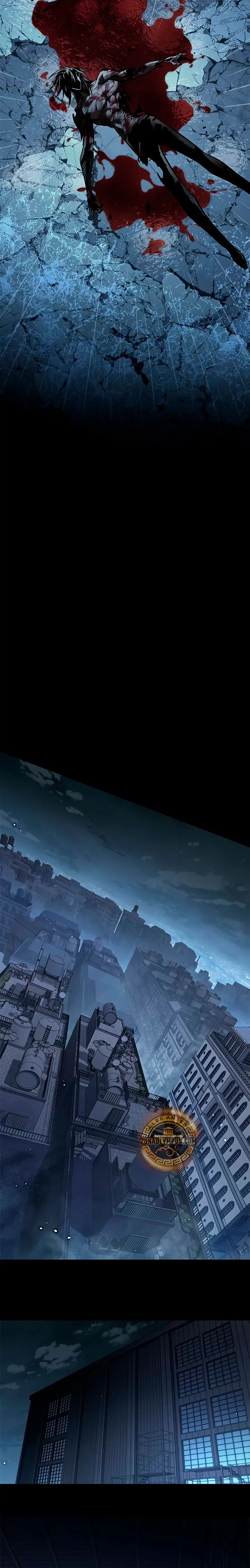 Eleceed Capitulo 415 página 18